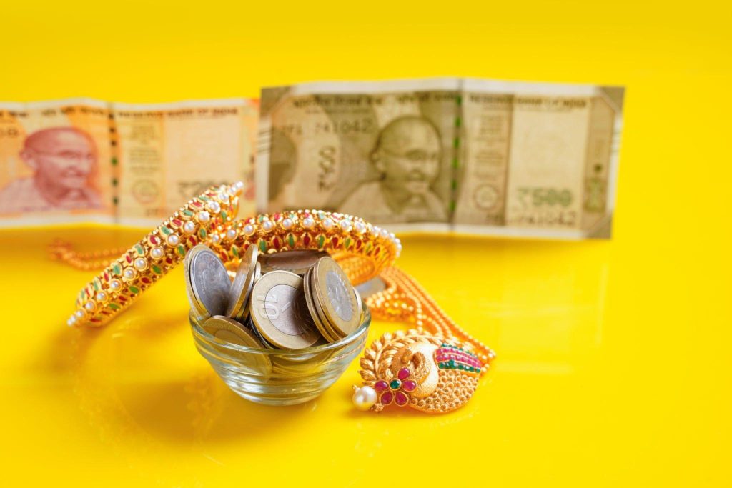 Unlocking Financial Freedom: The Definitive Guide to Gold Loans in India