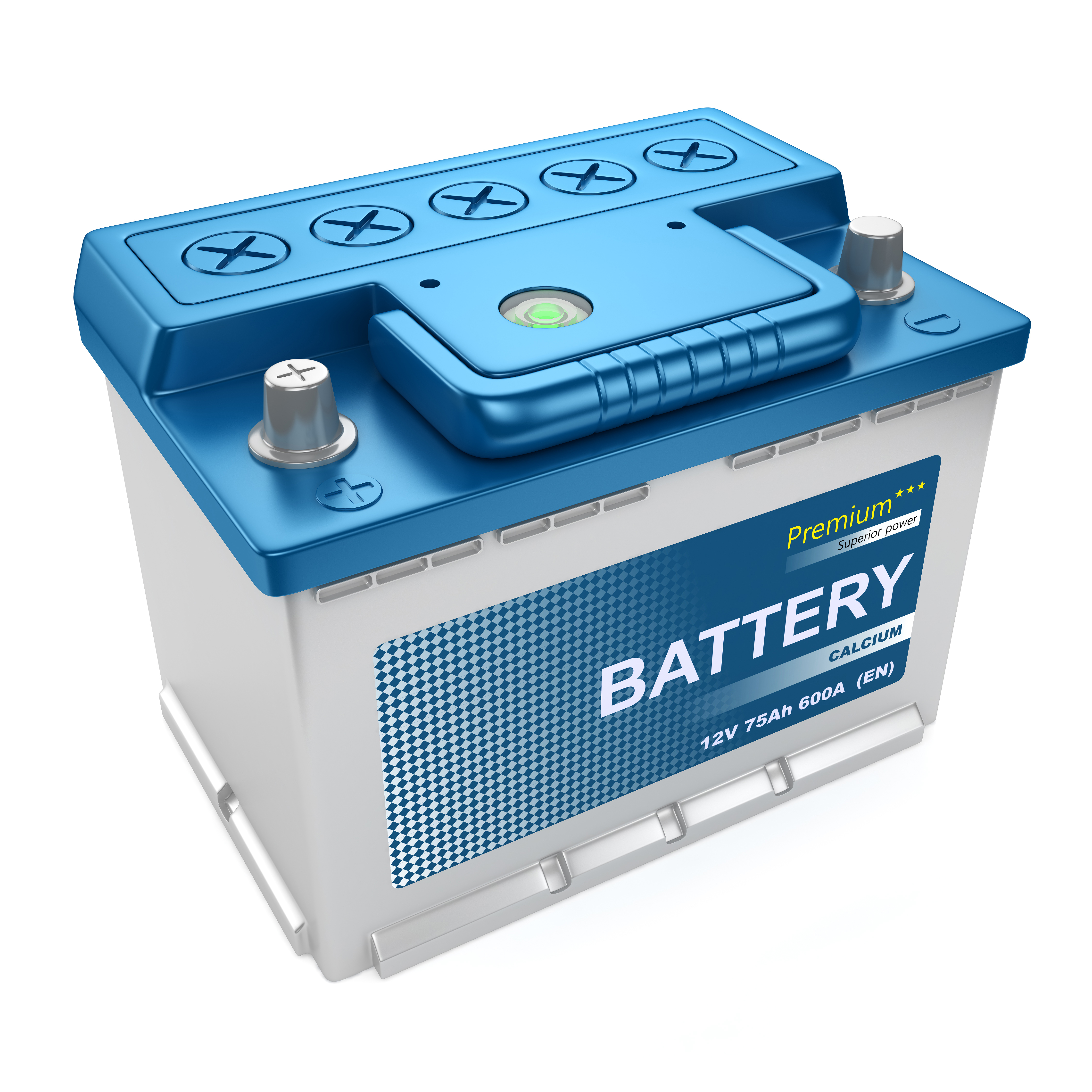 Buy Car Battery