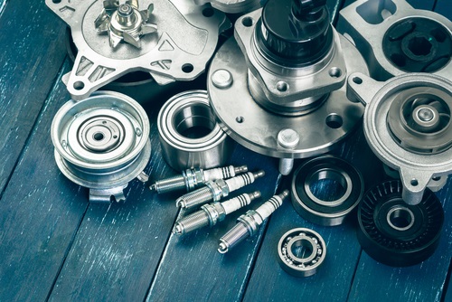 There are Best National Car Parts
