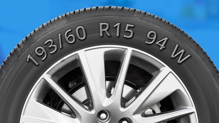 How to Read and Understand Rim Size Labelling