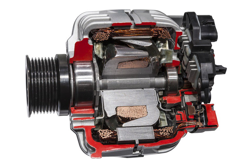 What are the Symptoms of a Bad Alternator?