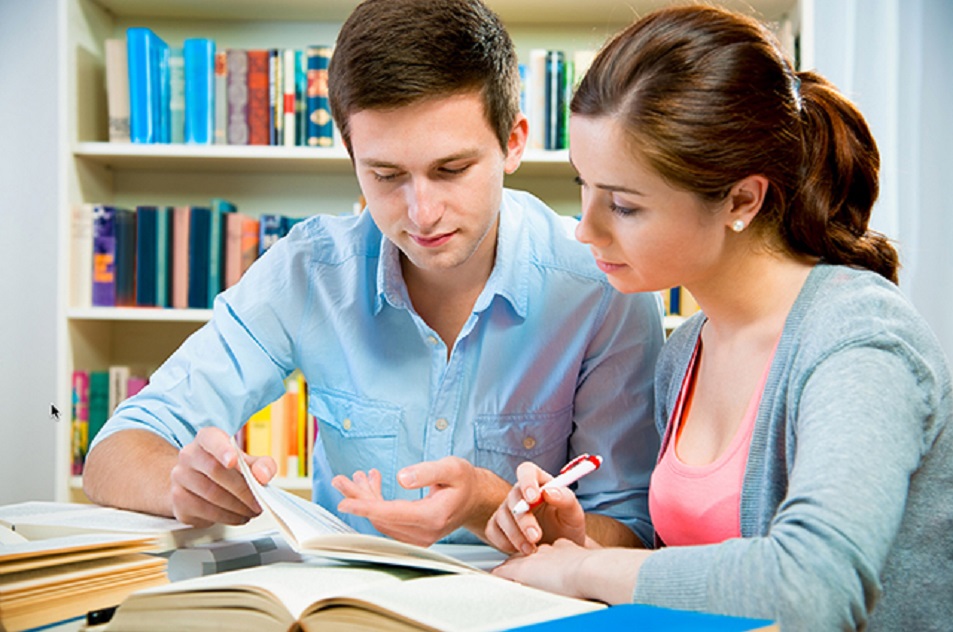 Học tiếng anh giao tiếp 1 kèm 1 hiệu quả chất lượng