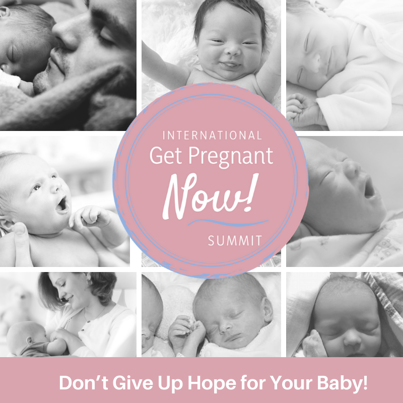 Natural Fertility Coaching