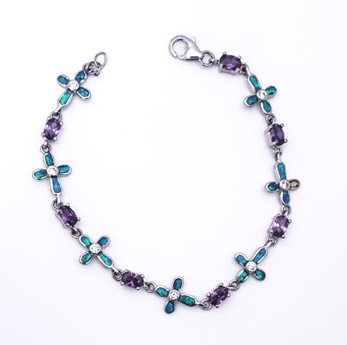 Bracelet Wearing Tips to Create a Stunning Look