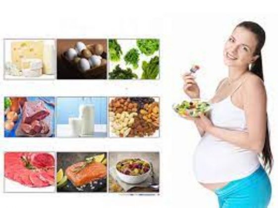 Bổ sung B12 cho bà bầu đúng cách, hiệu quả