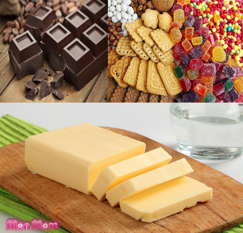 Chế độ ăn cho trẻ bị còi xương thế nào?