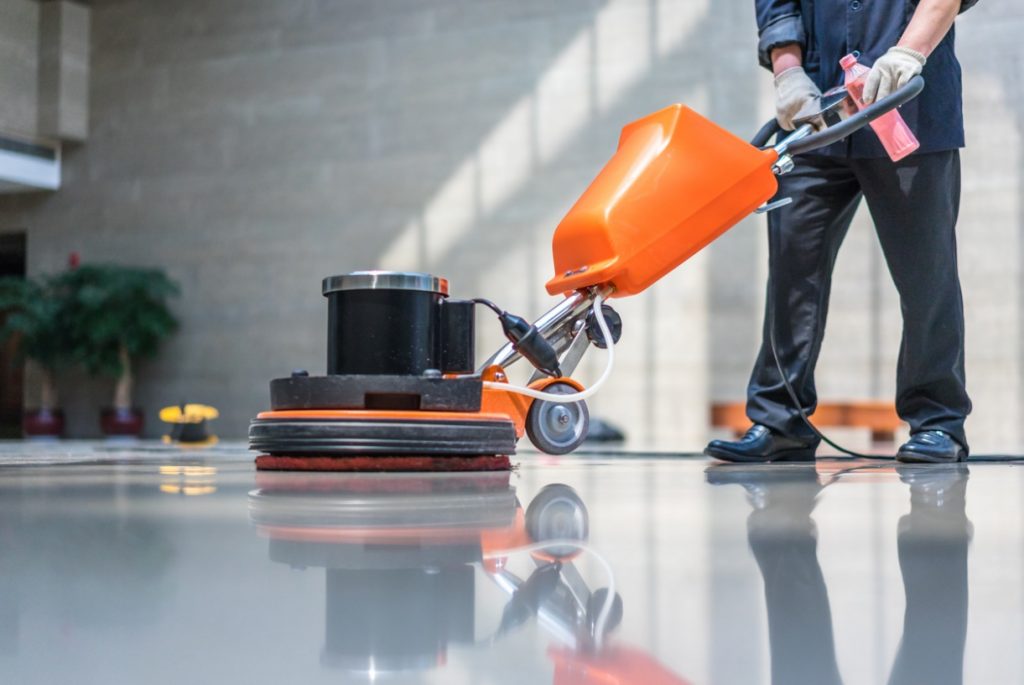 Just How Does College Cleanliness Effect Students' Academic Performance?