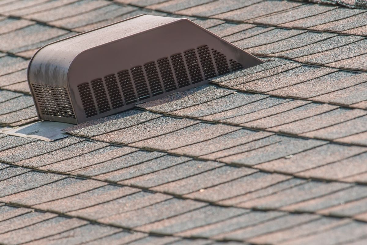 Asphalt Shingle Roofing In Tampa, Florida
