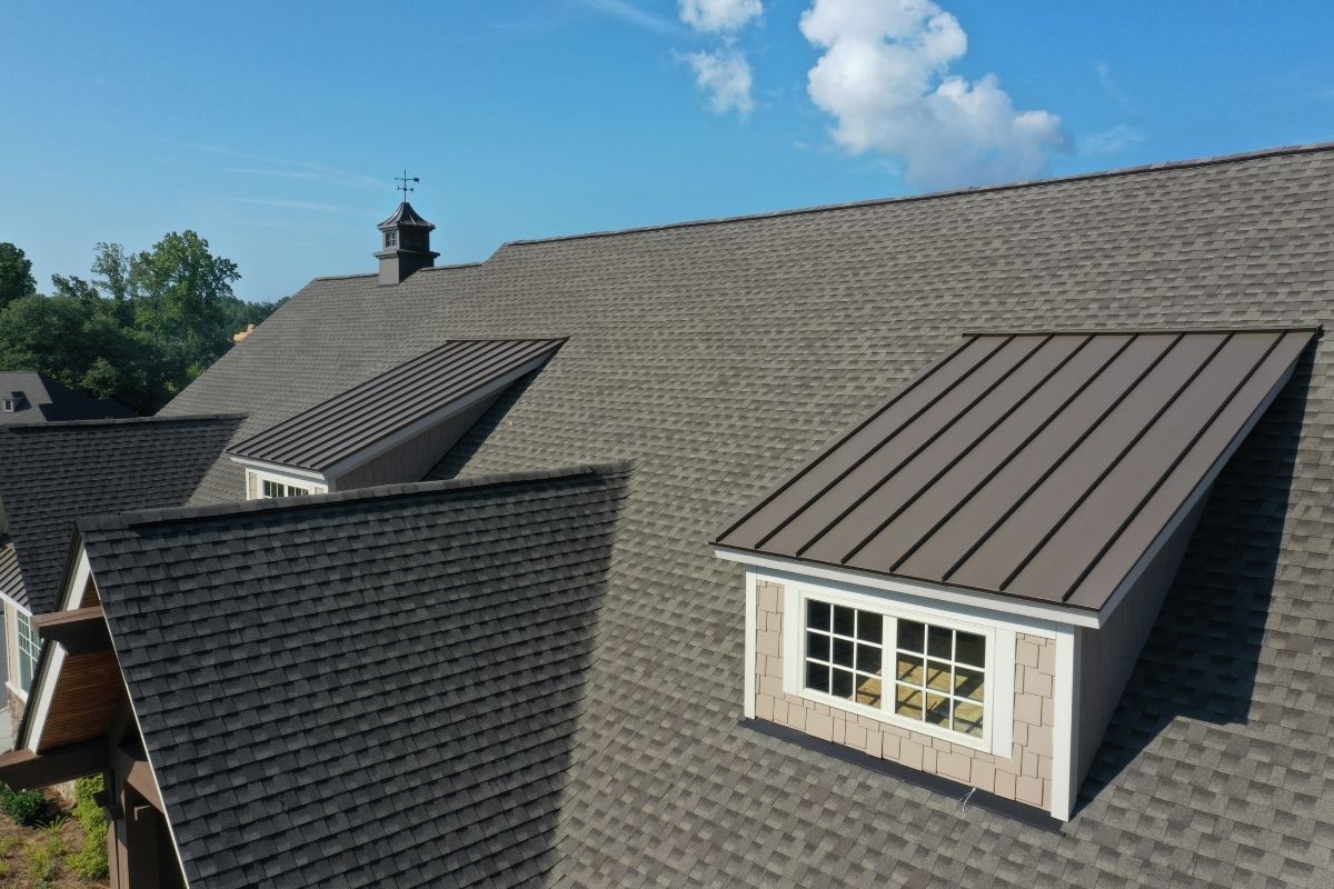 Tampa’s Best Shingle Roof Installation