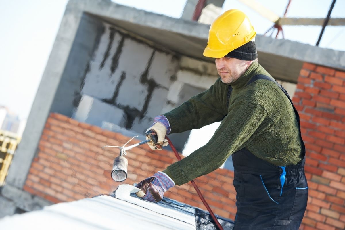Commercial Roofing Tampa Services
