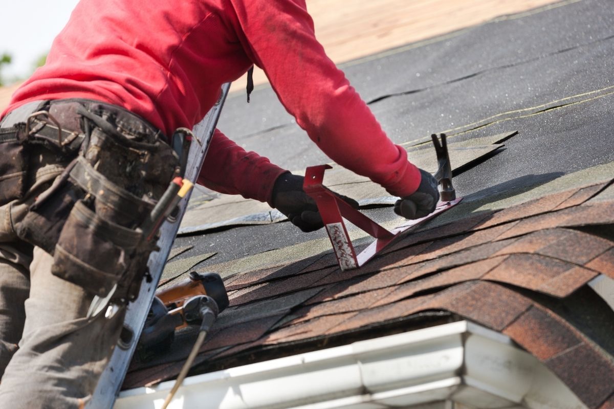 What Services Does A Roofing Company In Tampa Offer?