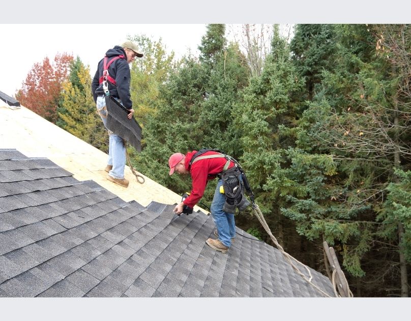 Roof Replacement Near Me | Roof Replacement | SouthShore Roofing & Exteriors