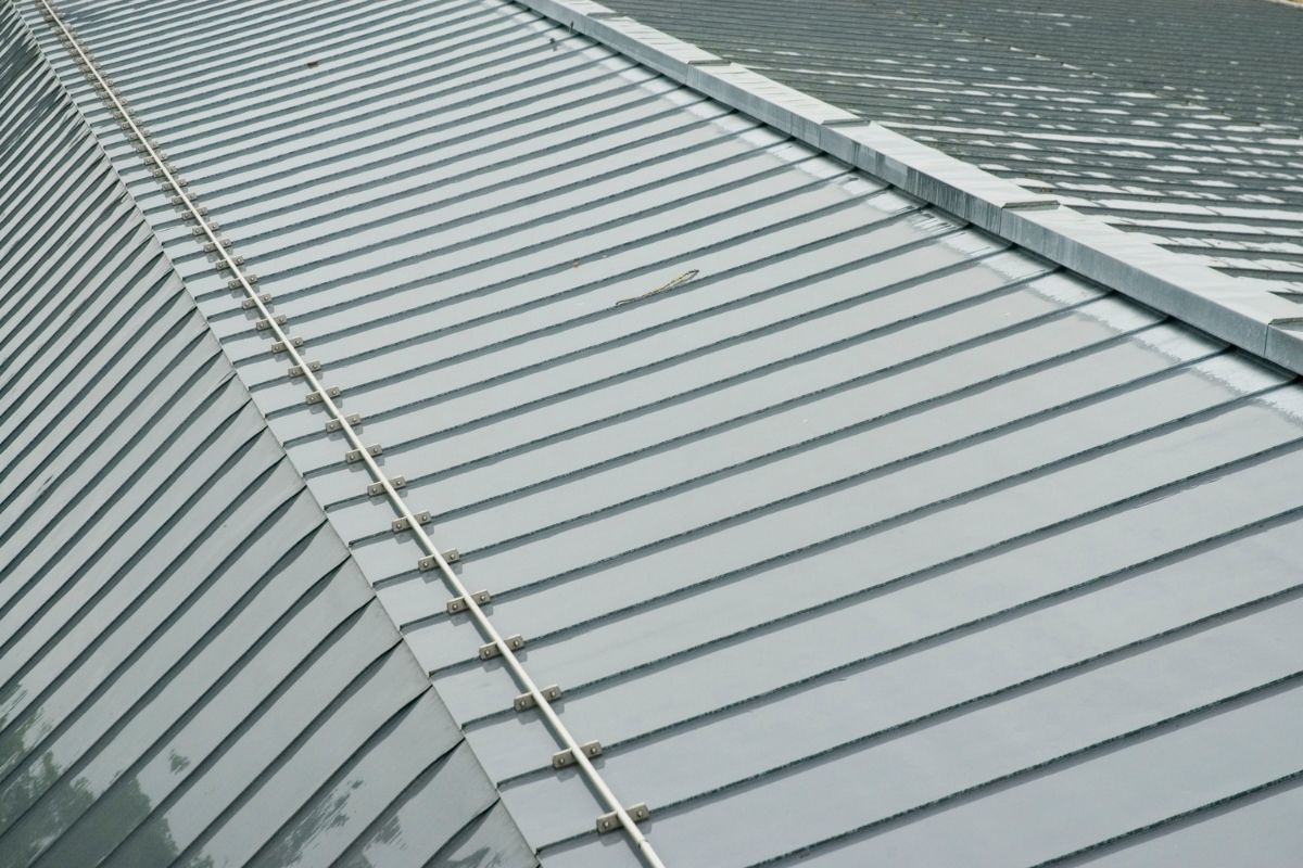 Affordable Metal Roof Estimates Cost
