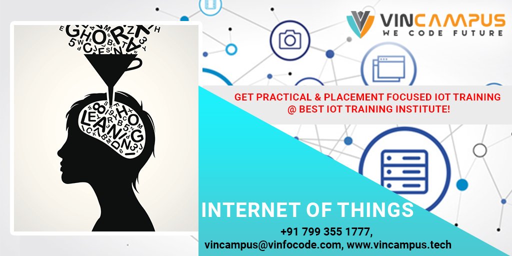 Do you know how IoT works?