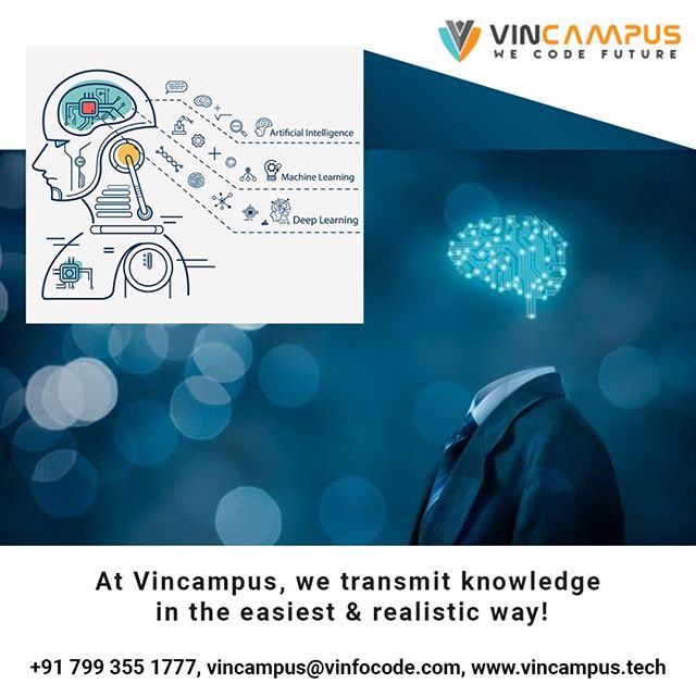 What are the expectations of artificial intelligence?