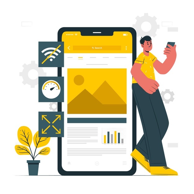 How to Launch a Mobile App