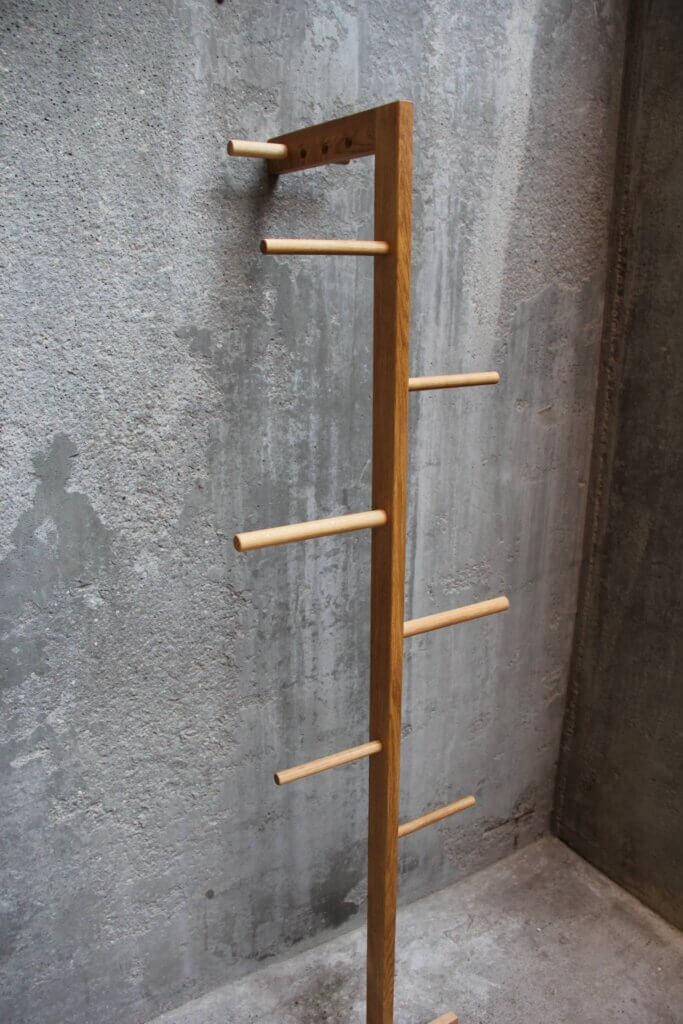 Garderobenständer - Kleiderständer - Tidyboy