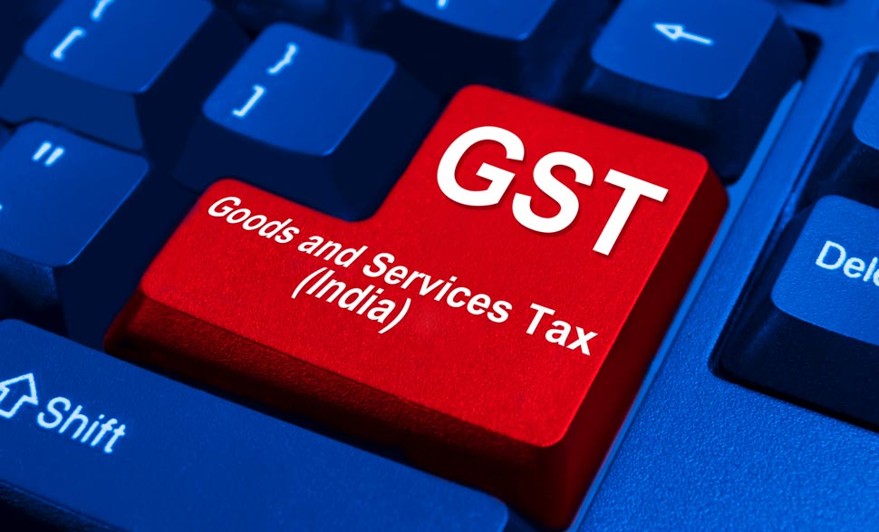 GST Certification Course by Government in Kolkata