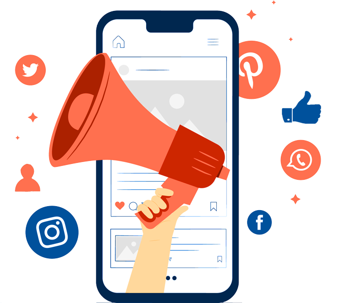 Social Media Content Marketing