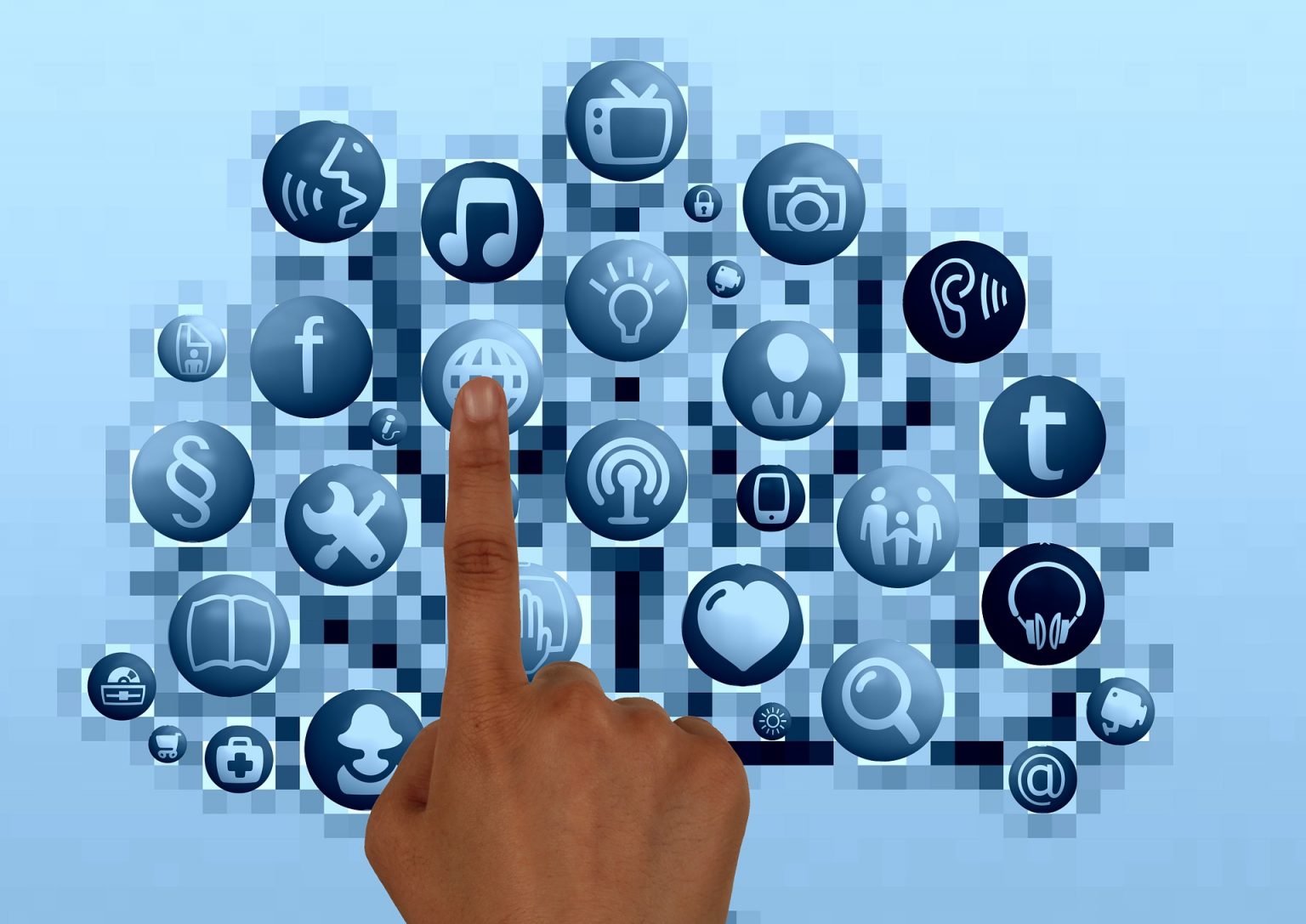 Affordable Social Media Services for Small Businesses