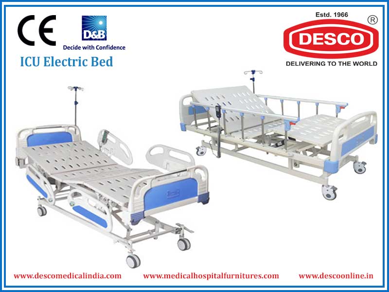 Benefits and Features of an Adjustable Electric Bed