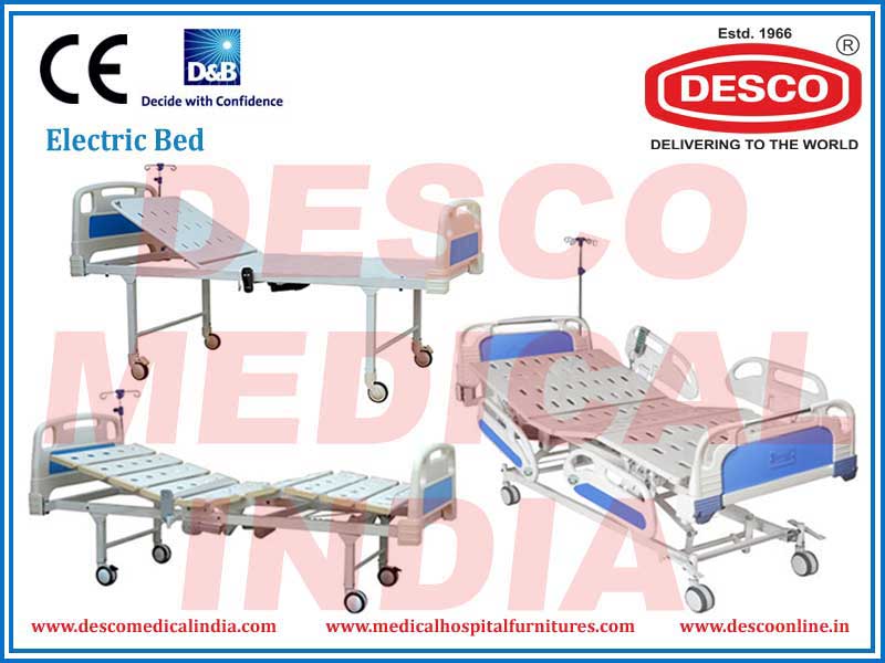 Hospital Furniture Supplier in India