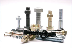 High Tensile Fasteners 8.8 and 10.9 Grade Manufacturer India | BigBoltNut