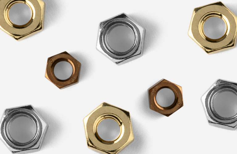 Spring Washers Manufacturer, Exporter and Supplier in India