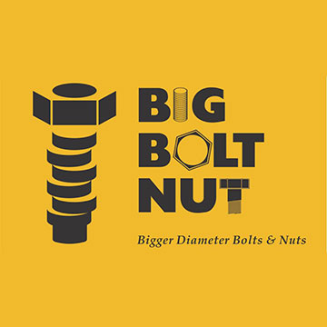 Standard Hex Nuts Manufacturer, Supplier & Exporter India | Big Bolt Nut