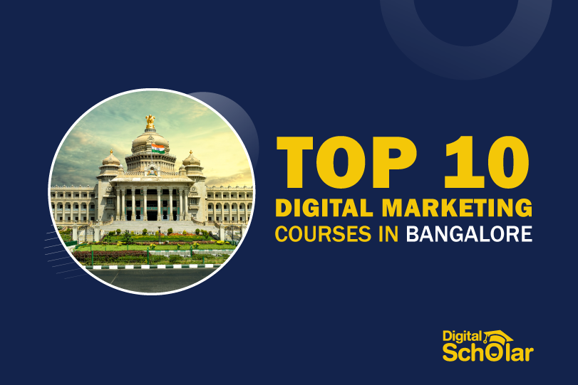 Best Digital Marketing Courses in Bangalore To Get Digital Marketing Job