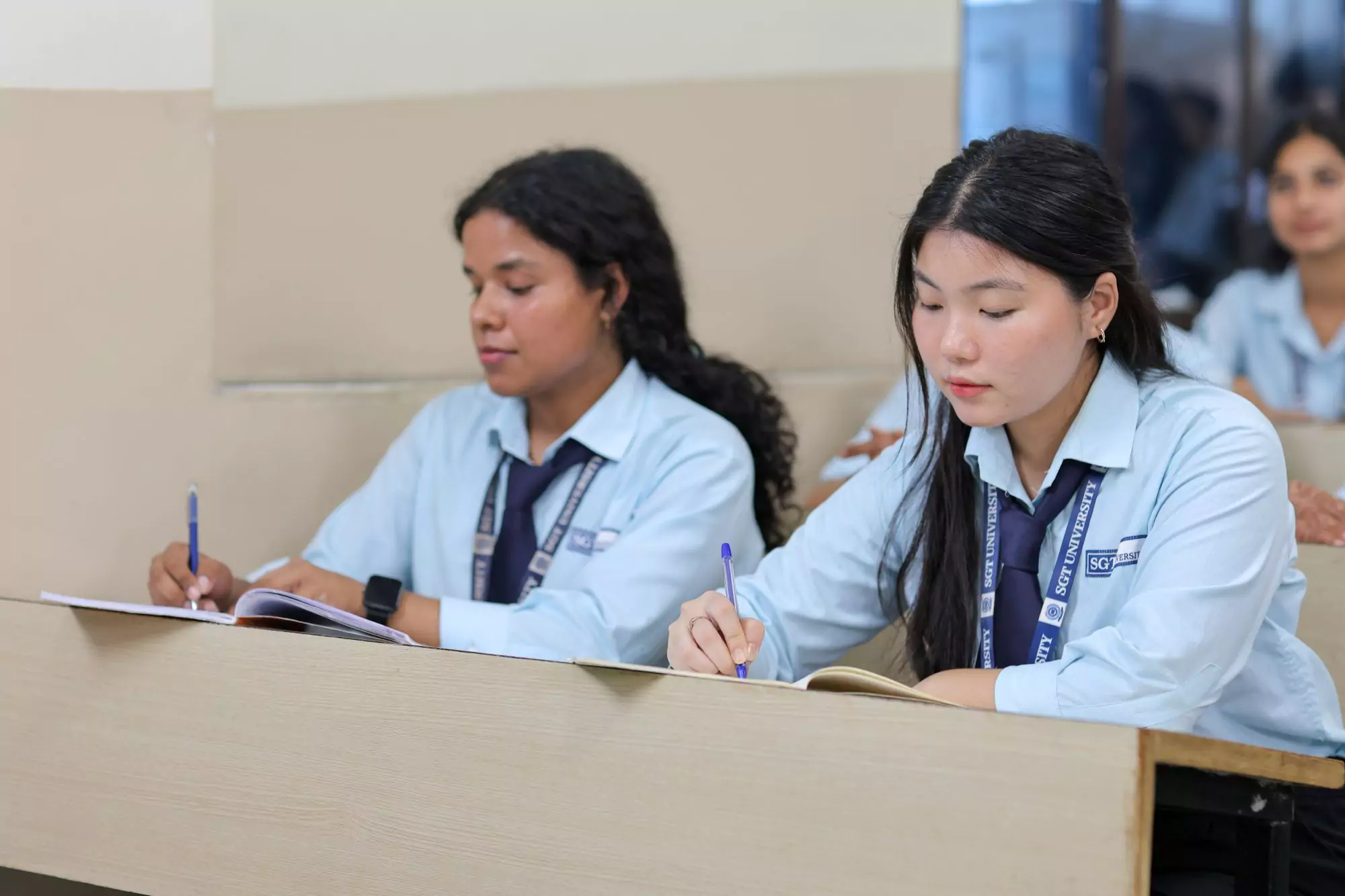 Best University for B.Ed in Haryana
