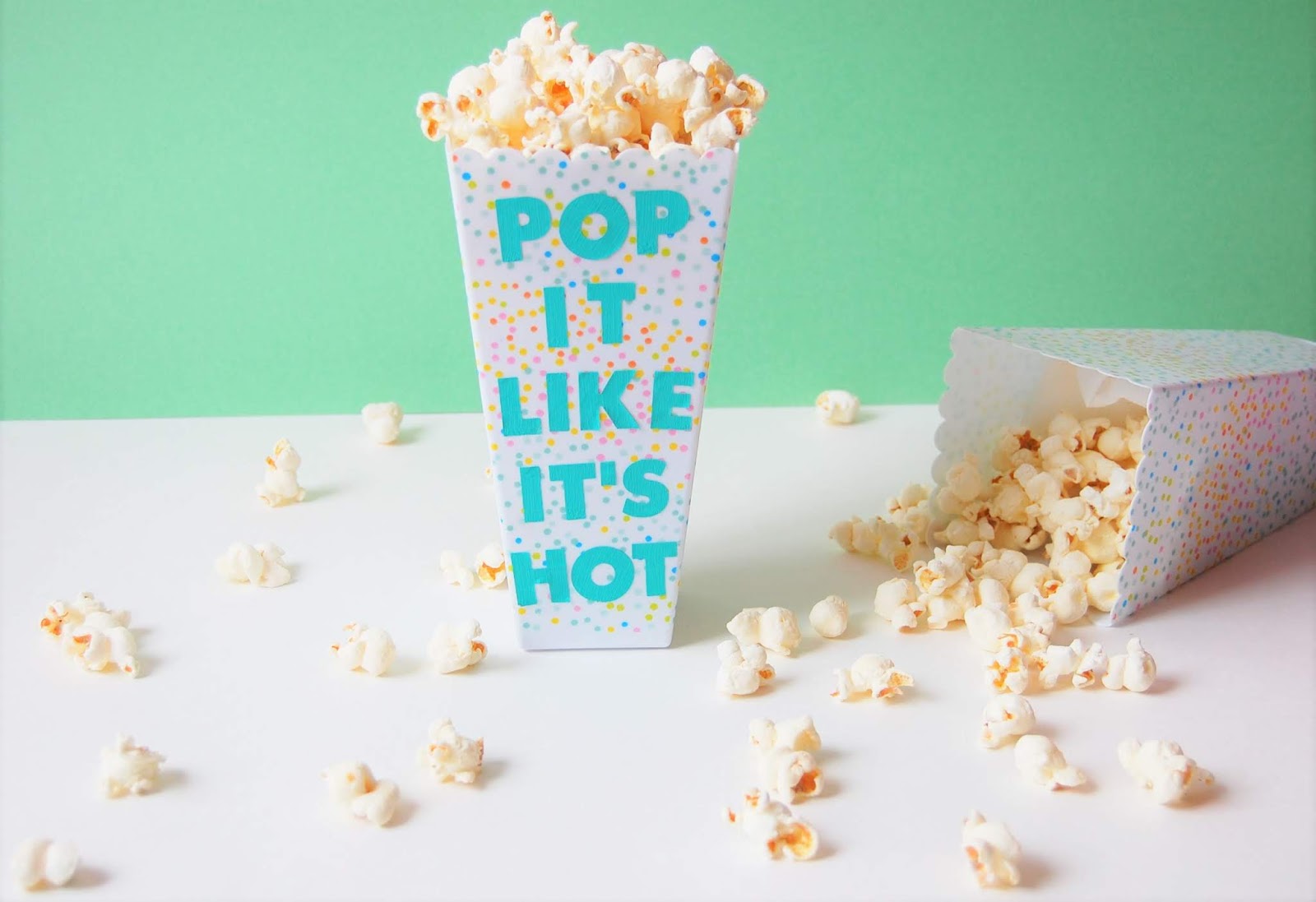 What's The Best Way To Pack And Sell Popcorn In Your Business?