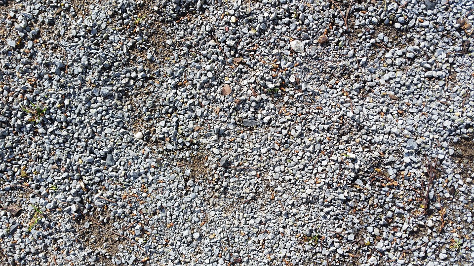 The Cost Of Grey Items For Building A House