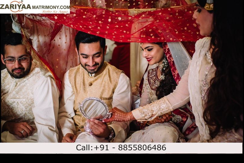 Zariyaa Matrimony-Muslim Marriage Bureau in Hyderabad