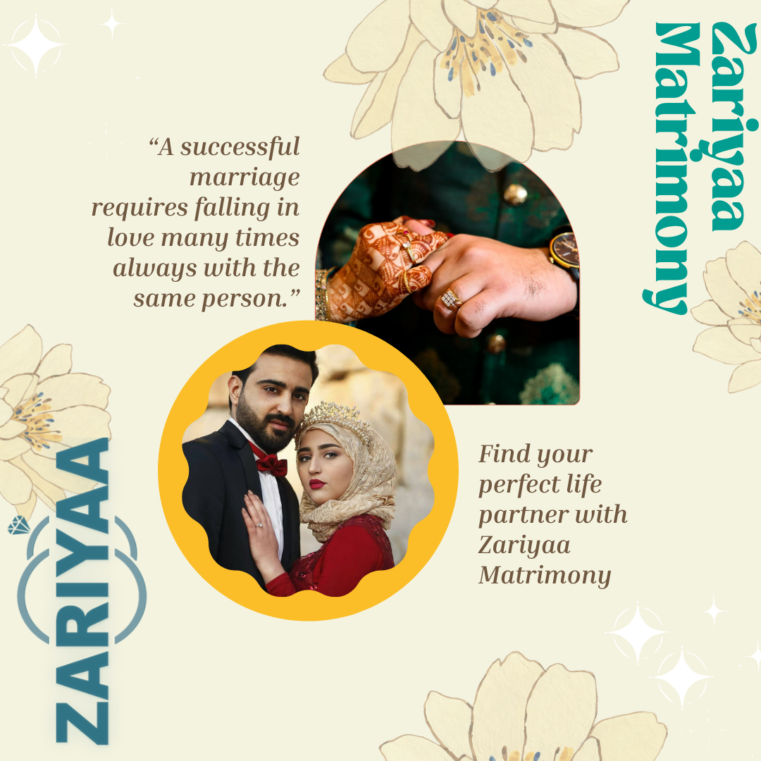 Muslim Matrimony Charminar, Hyderabad