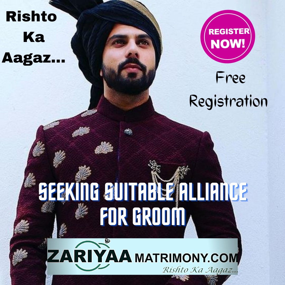 Muslim Bride In Hyderabad