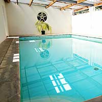 Retreat Centre outside London - PatrickBromptonHall