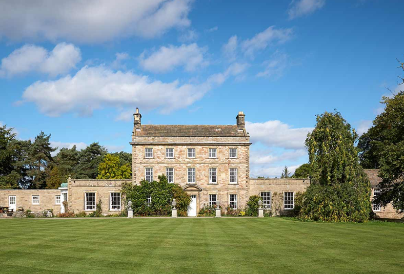 Yoga Teacher Training Accommodation UK