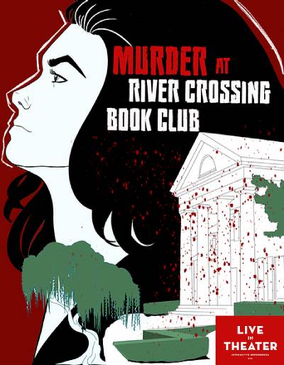 Murder mystery theater