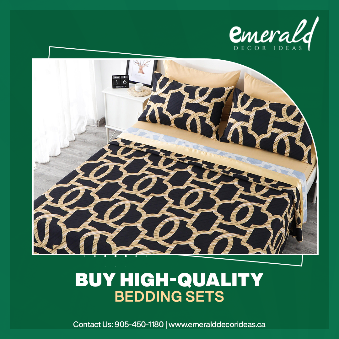 Things To Know Before Buying Bedding Comforters Set Online