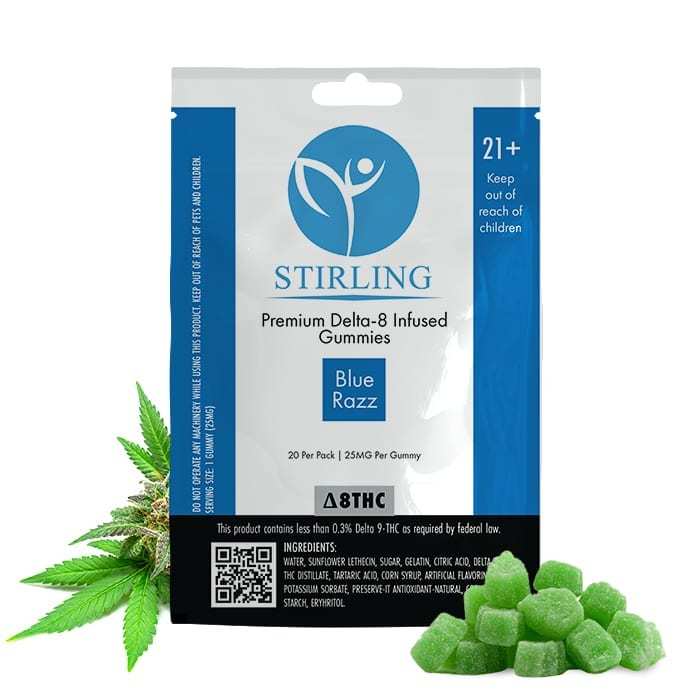 Delta 8 sleep gummies may help you to sleep?