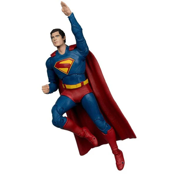 Superman 2025: James Gunn’s Vision for a Hopeful Hero in A Reimagined DCU