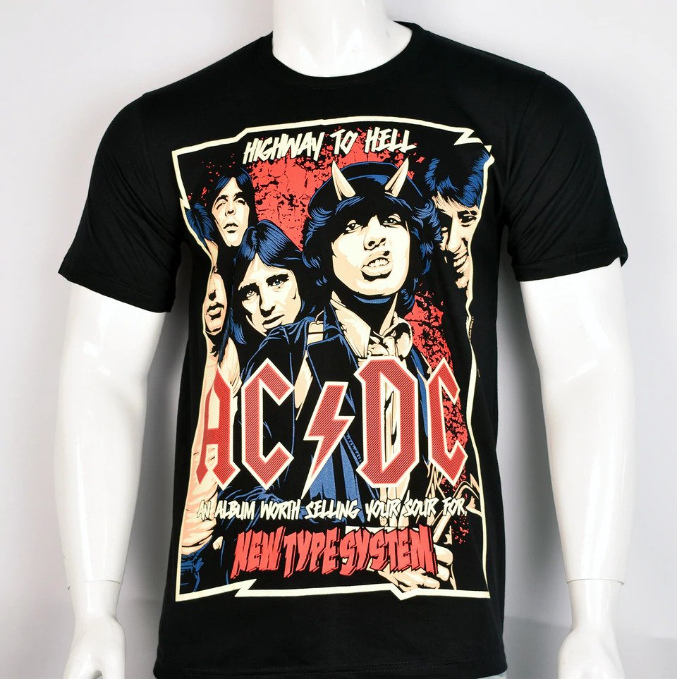 Which Is Your Favourite Music Band?