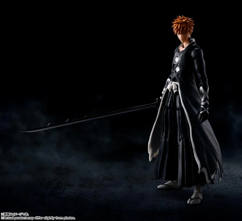 Are You A Bleach Fan?