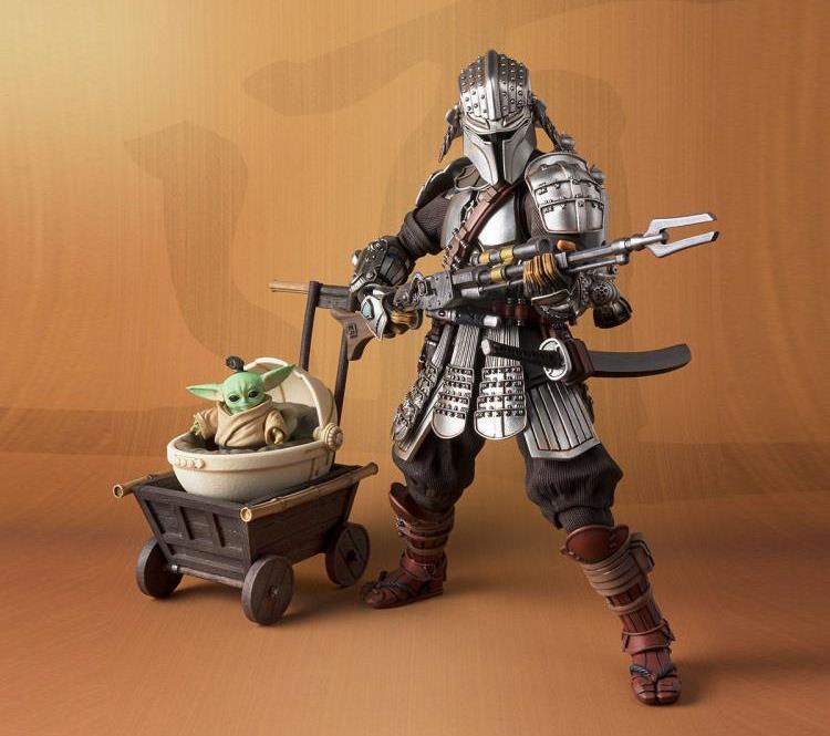 Are You A Star War Fan? If Yes Then Have You Watched Mandalorian Season 3?