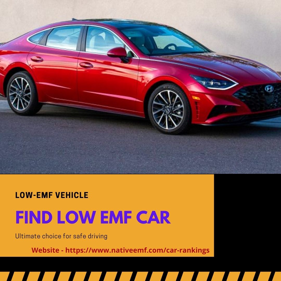 Low Emf Cars | Safe Vehicle 