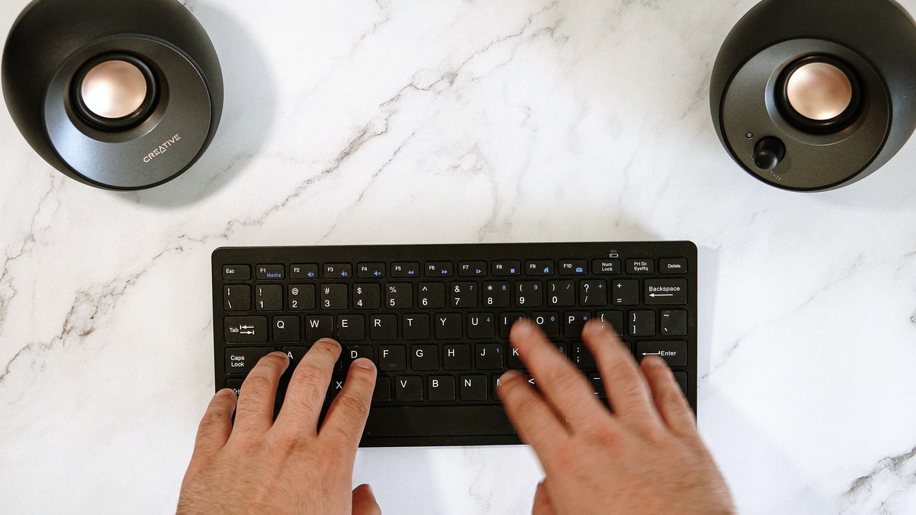Find The Best Infrared Wireless Keyboard in 2022