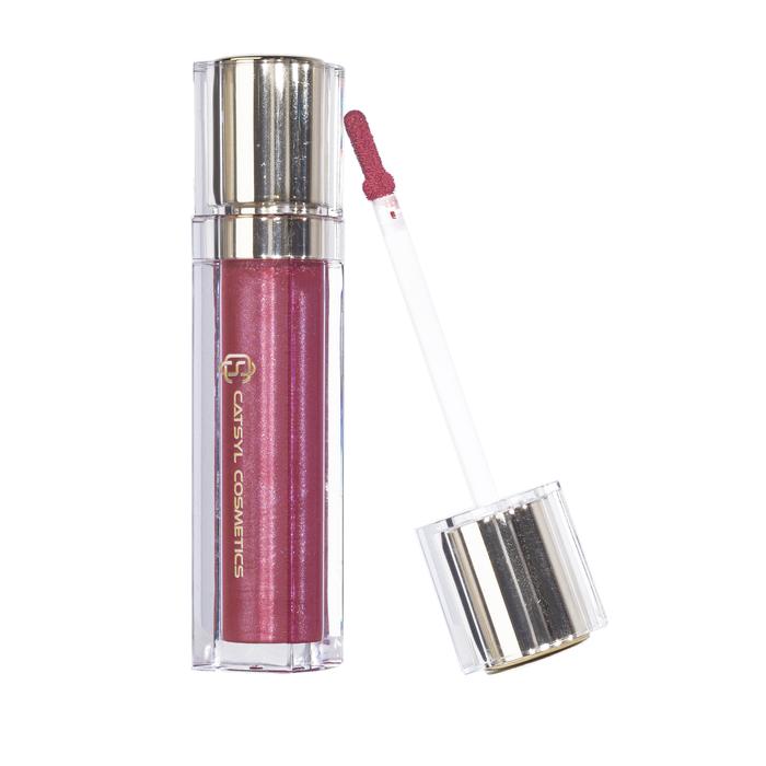Vegan matte lipstick