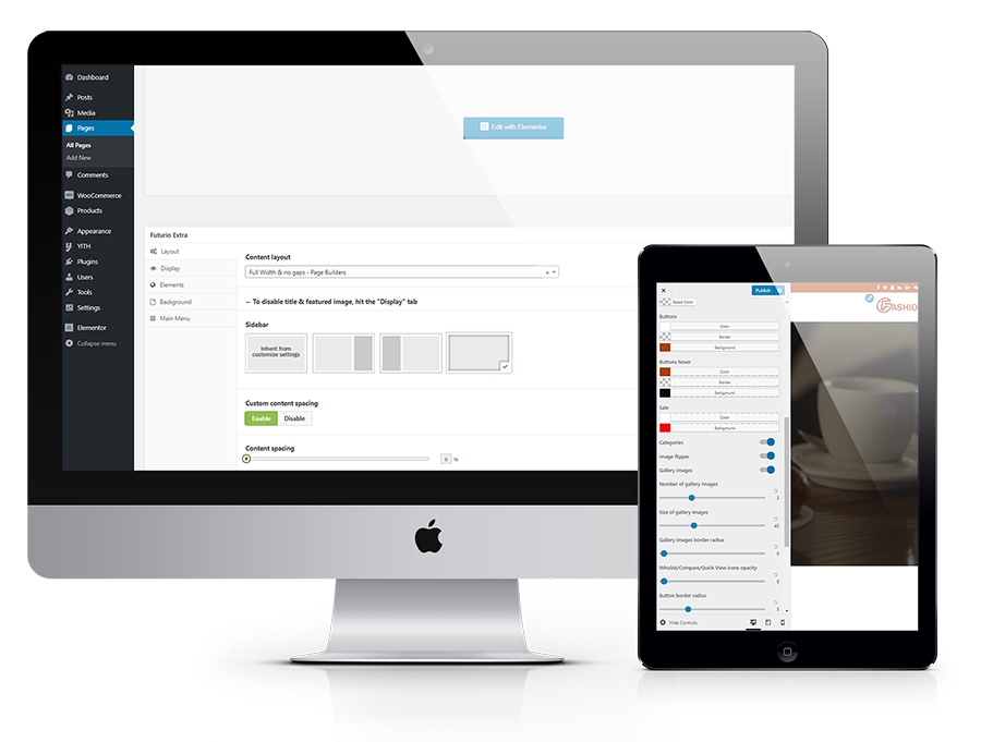 在你真正开始外贸网站建设之前，你应该注意设计