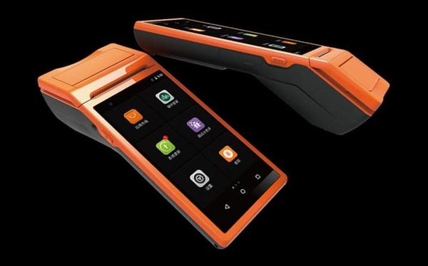 Aplikasi POS Android